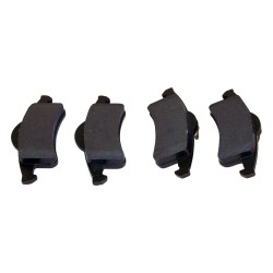 Brake Pad Set 5011970AB