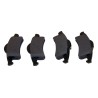 Brake Pad Set 5011970AB