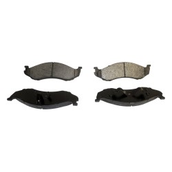 Brake Pad Set 5252531
