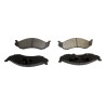 Brake Pad Set 5252531