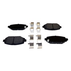 Brake Pad Set 68385238AA