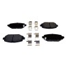 Brake Pad Set 68385238AA