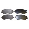 Brake Pad Set 5066427T