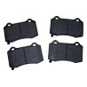 Brake Pad Set 68034993AA