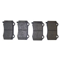 Brake Pad Set 68003610AA