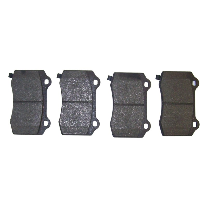 Brake Pad Set 68003610AA