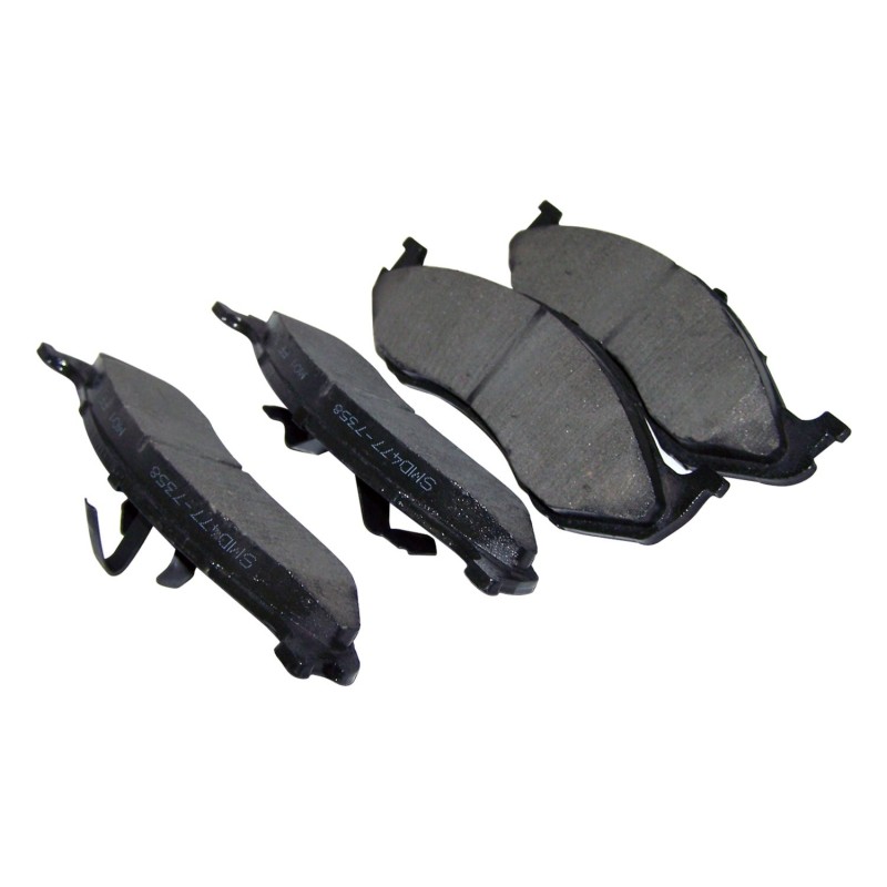 Brake Pad Set 4778058TI