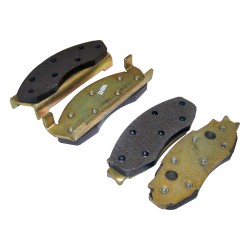 Brake Pad Set J8131785