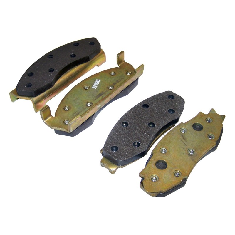 Brake Pad Set J8131785