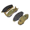 Brake Pad Set J8131785