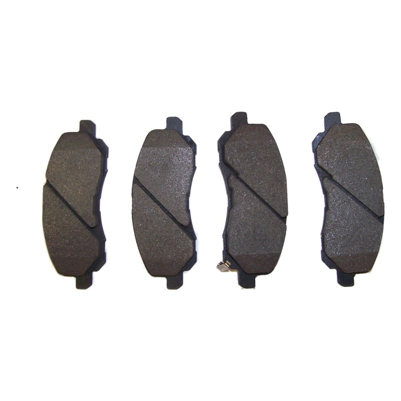 Brake Pad Set 5191217AA