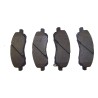 Brake Pad Set 5191217AA