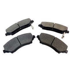 Brake Pad Set 68003701AA