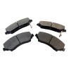 Brake Pad Set 68003701AA