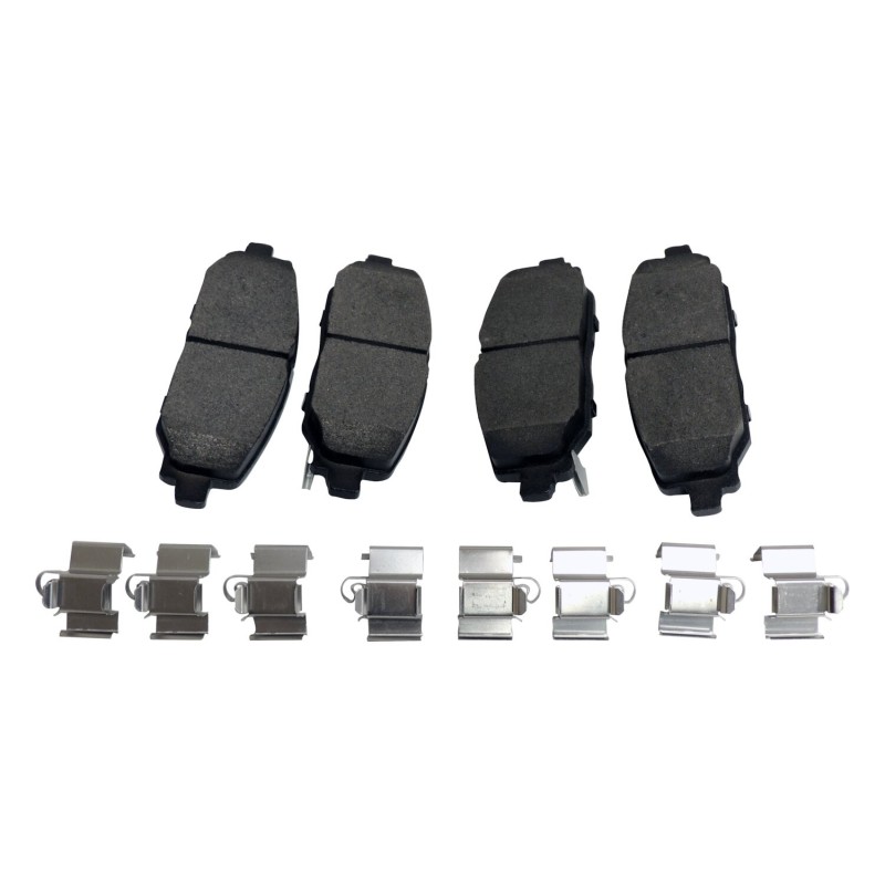 Brake Pad Set 68386838AC Brake Pad Set 68386838AC