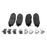 Brake Pad Set 68386838AC