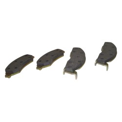 Brake Pad Set J8126314