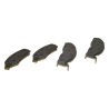 Brake Pad Set J8126314