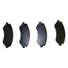 Brake Pad Set 5066427AA
