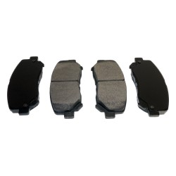 Brake Pad Set 68225170AD