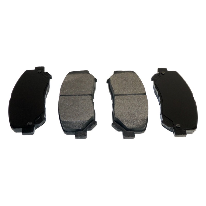 Brake Pad Set 68225170AD