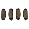 Brake Pad Set 68212327AC