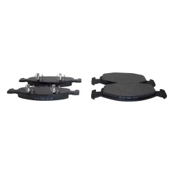 Brake Pad Set 5018592AA