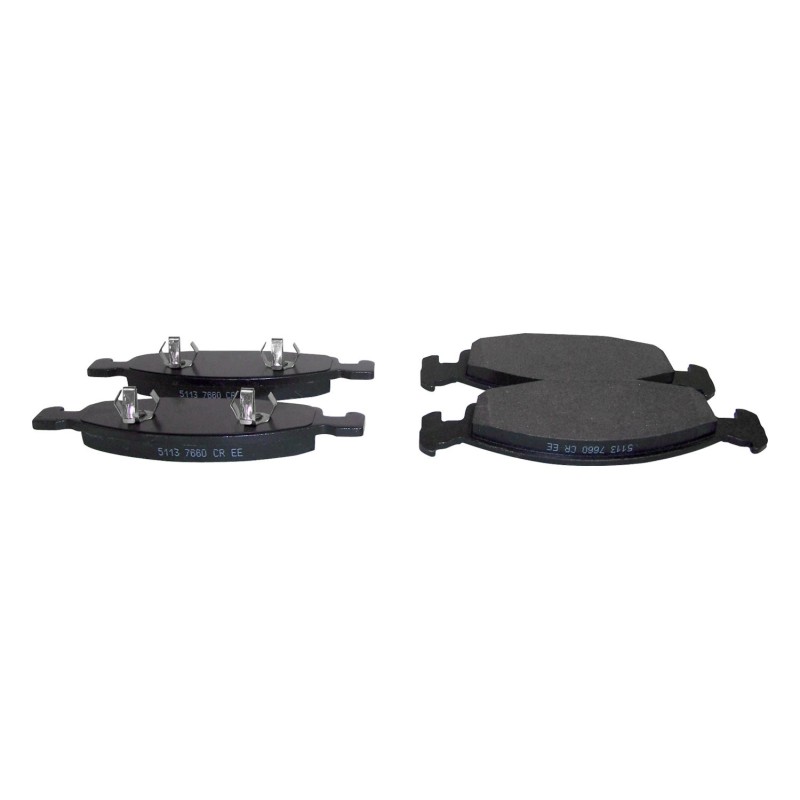 Brake Pad Set 5018592AA