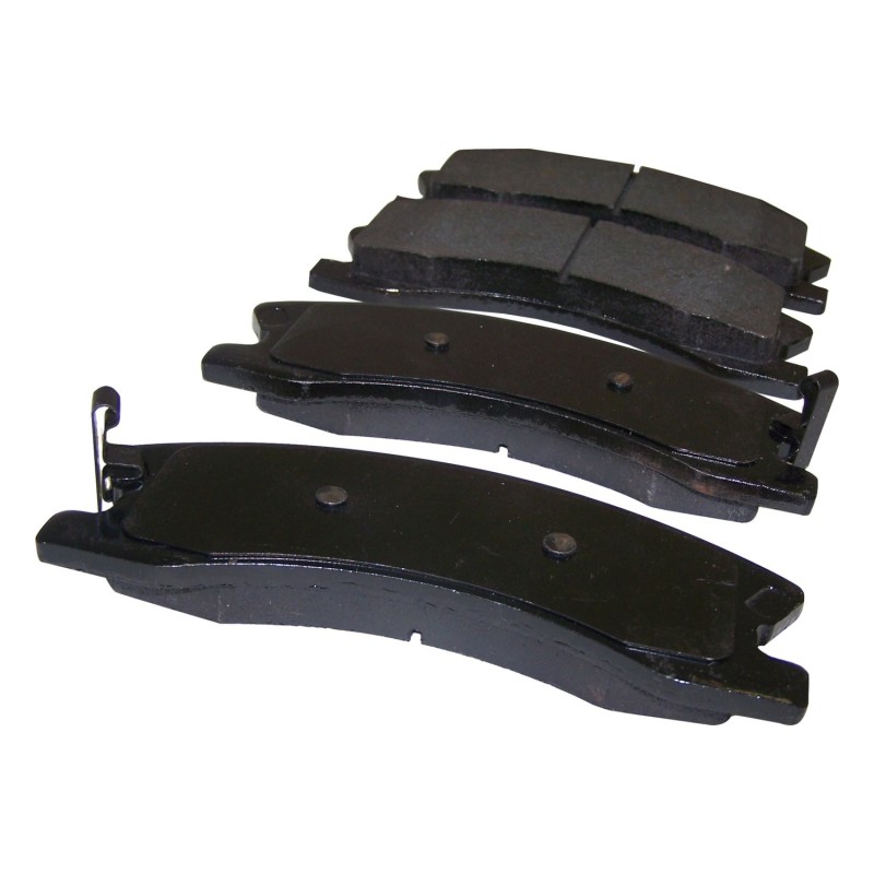 Brake Pad Set 5093183AD