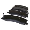Brake Pad Set 5093183AD