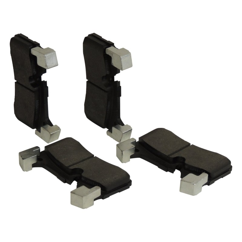 Brake Pad Set 68303052AA