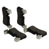 Brake Pad Set 68303052AA