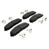 Brake Pad Set 68409860AA