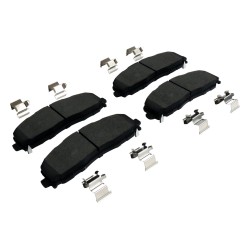 Brake Pad Set 68456066AA