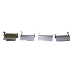 Brake Pad Spring Kit 5019985K