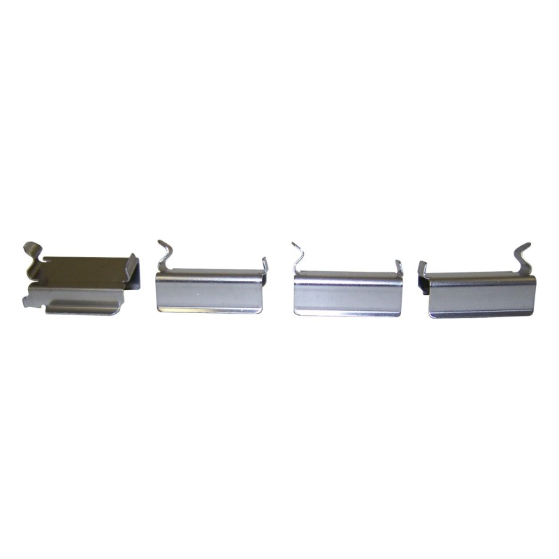 Brake Pad Spring Kit 5019985K