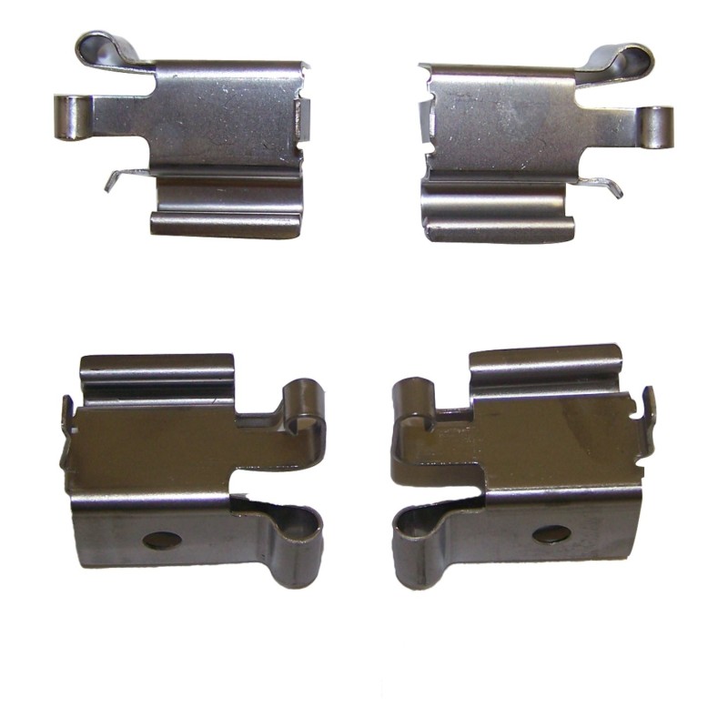 Brake Pad Spring Kit 5093185AA