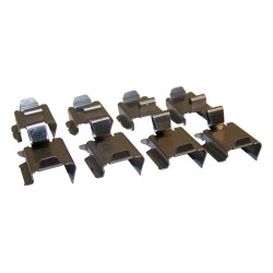 Brake Pad Spring Kit 68003705AA