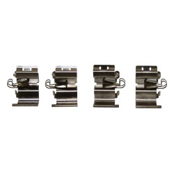 Brake Pad Spring Kit 68225302AB