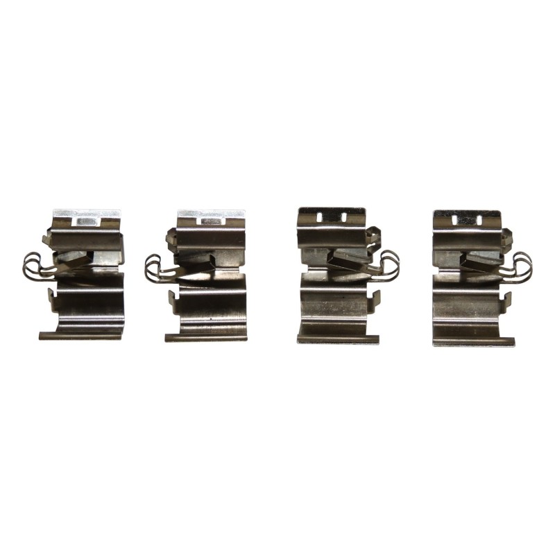Brake Pad Spring Kit 68225302AB