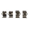 Brake Pad Spring Kit 68225302AB