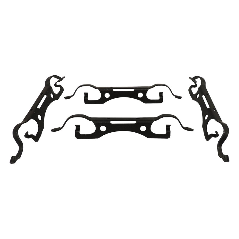 Brake Pad Spring Kit 68052368AA
