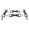 Brake Pad Spring Kit 68052368AA