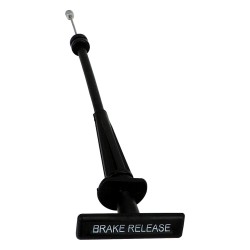 Brake Release Cable J5351421