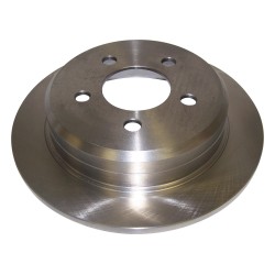 Brake Rotor 52008184