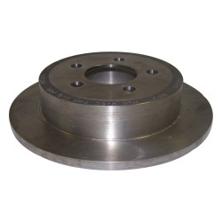 Brake Rotor 52128411AB
