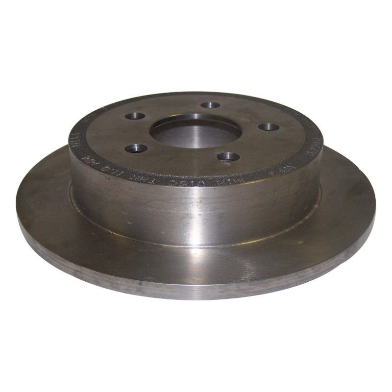 Brake Rotor 52128411AB