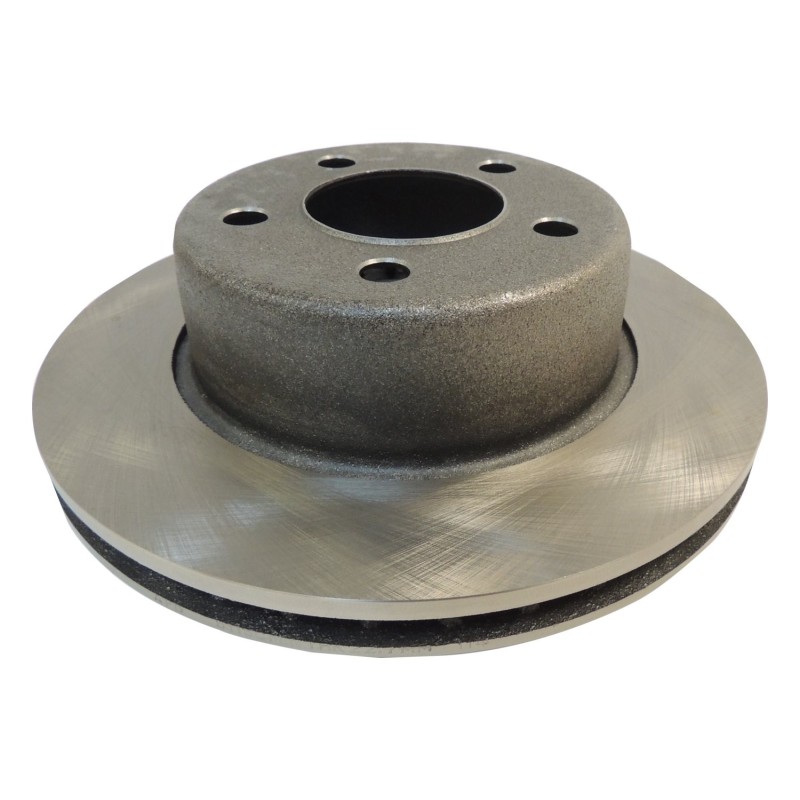 Brake Rotor 52005000
