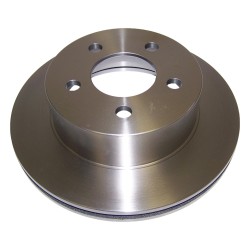 Brake Rotor 5016434AA