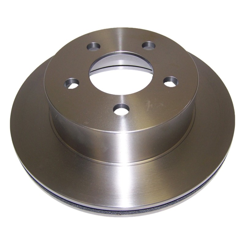 Brake Rotor 5016434AA